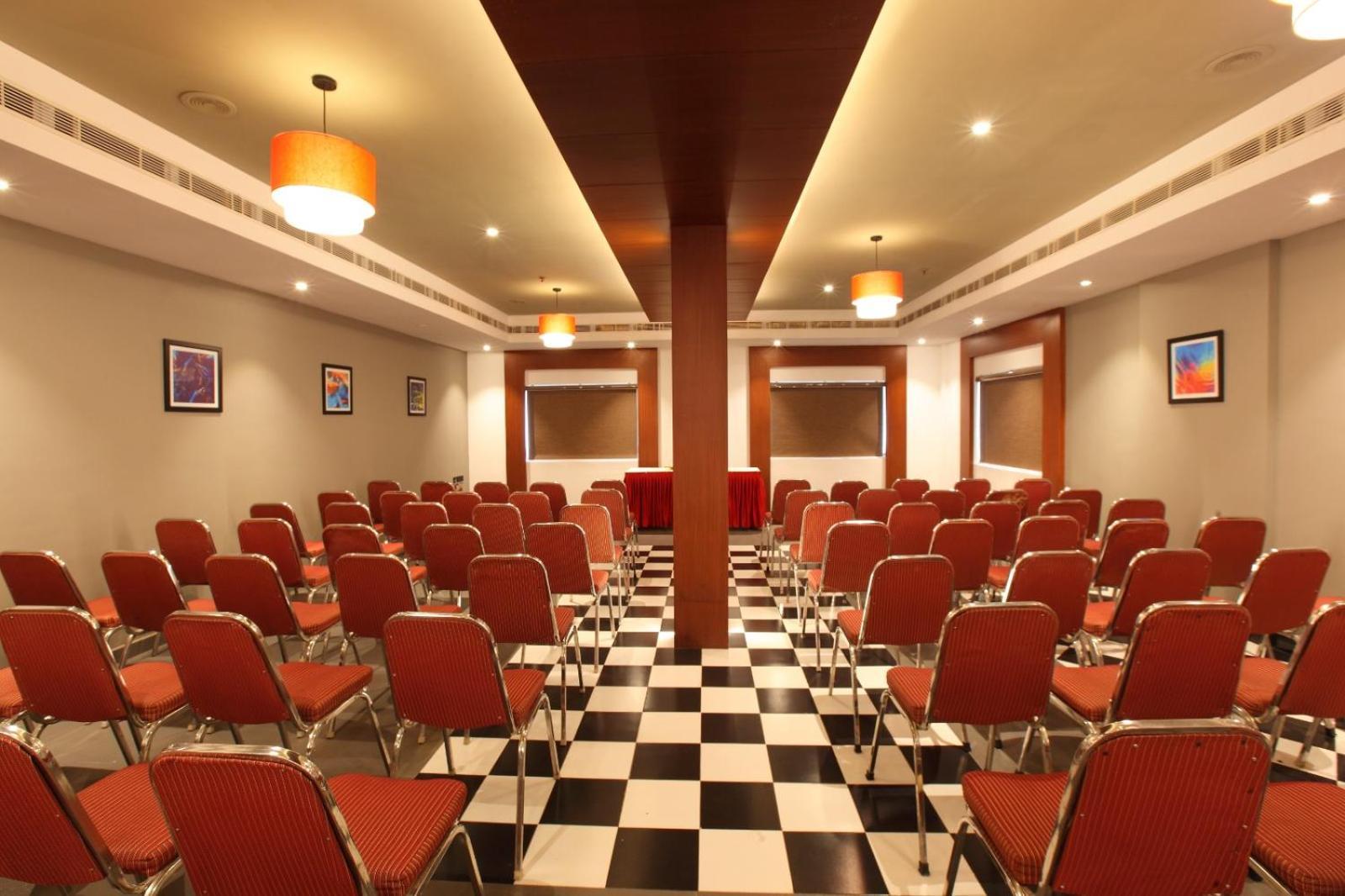 National Park Residency Kottayam Hotel Ettumanoor Eksteriør billede